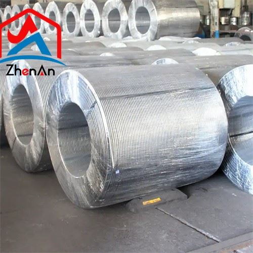 Perennial Supply Of Calcium Silicate Cored Wire Perennial Supply Of Calcium Silicate Cored Wire