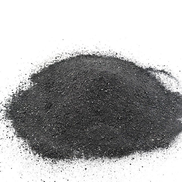 Black Silicon Carbide Powder10