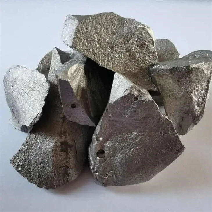 Ferrotitanium 3 Ferrotitanium 3