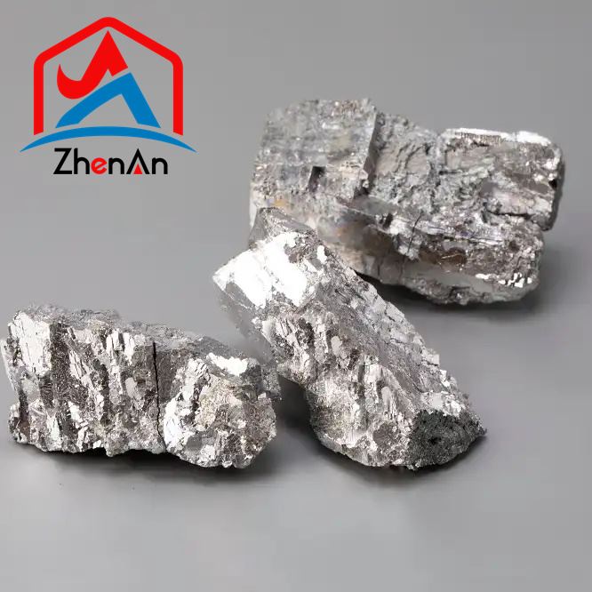 High Grade Ferrovanadium Block High Grade Ferrovanadium Block