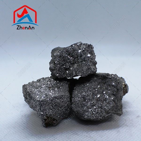 Fesi Ferrosilicon