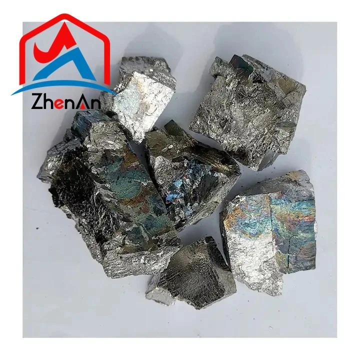 Massive Ferro Vanadium Block Massive Ferro Vanadium Block