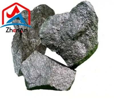 Nøgleegenskaber af Ferro Titanium