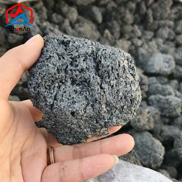 Calcined Petroleum Coke-2