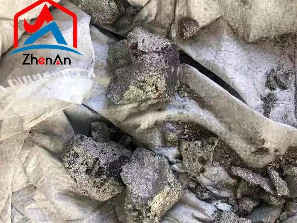 Metal Vanadium Iron 10-60mm Block Metal Vanadium Iron 10-60mm Block