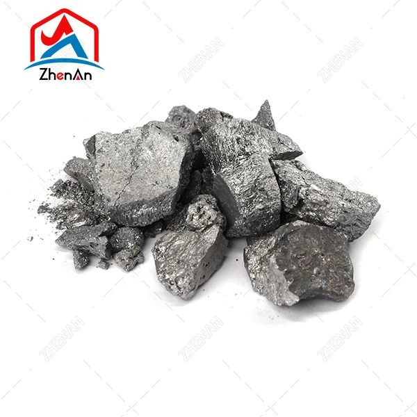 Ferrosilicon Powder Made In China
