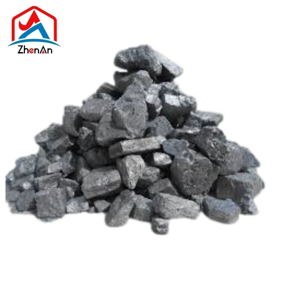 Ferro Silicon Zirconium-4