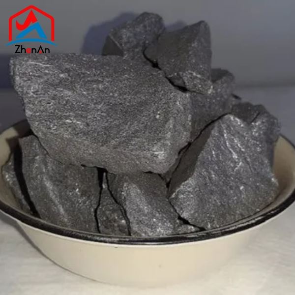 Ferro Zirconium Silicon-4