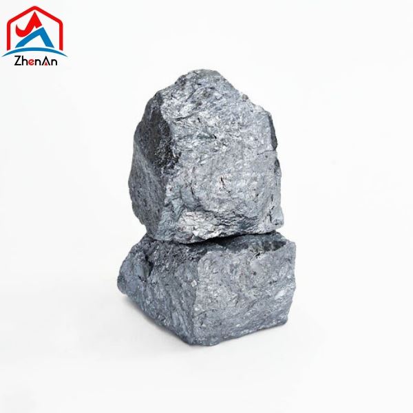 Silicon Metal-1