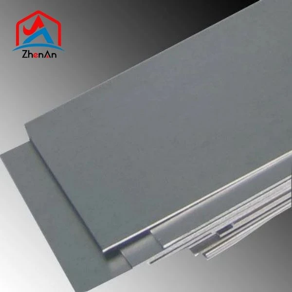 Molybdenum Sheet -2
