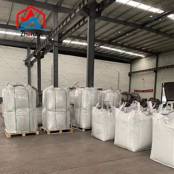 Pure Silica Powder