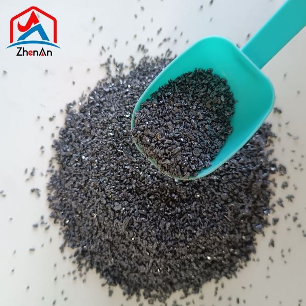 Silicon Carbide-5