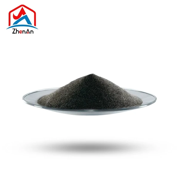 Silicon Carbide Powder-3