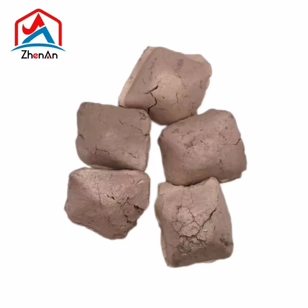 Vanadium Nitrogen Alloy-3