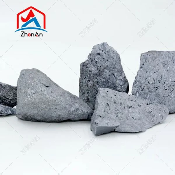 0.7-1.0Mm Silicon Barium Inoculant
