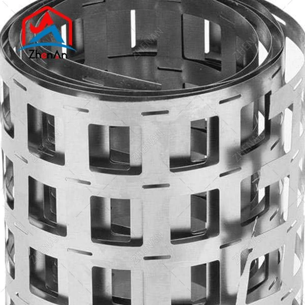 18650 Battery Nickel Strip 18650 Battery Nickel Strip