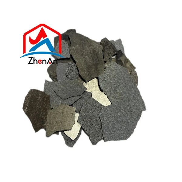 Advantages Of Using Electrolytic Manganese Flake