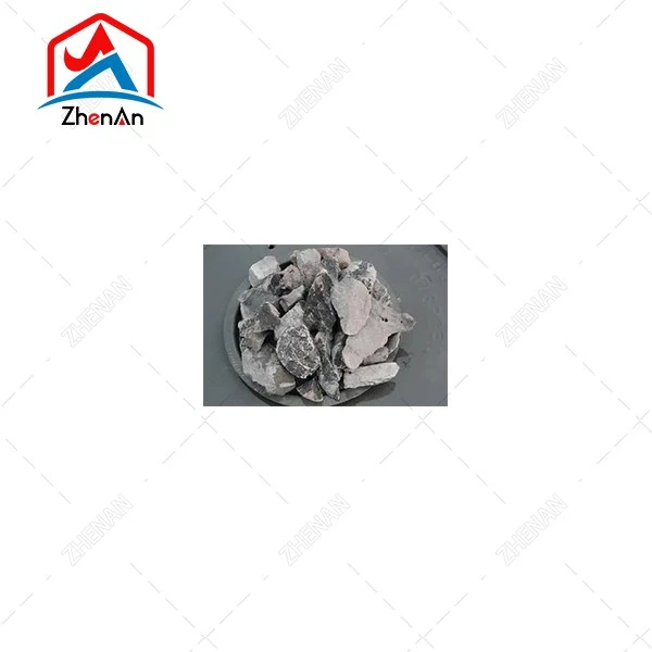 Calcium Carbide With All Size 50-80mm
