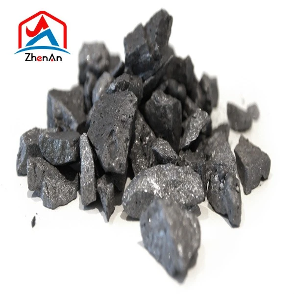 Classification And Application Of Ferrosilicon Classification And Application Of Ferrosilicon