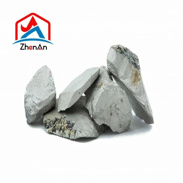 Classification Of Ferro Vandium