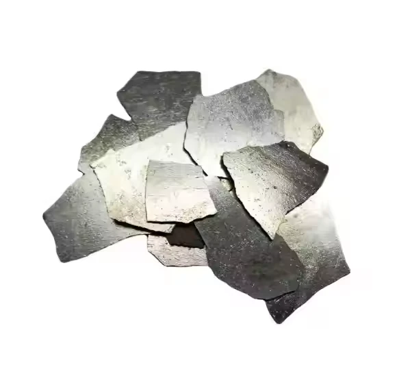 Electrolytic Manganese 99.8