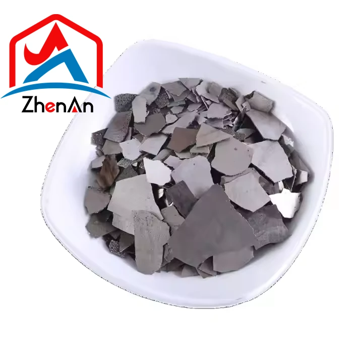 EMM High Purity EMM High Purity