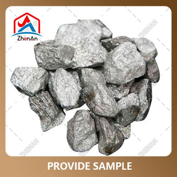 Essential Properties Of Ferro Vanadium 40