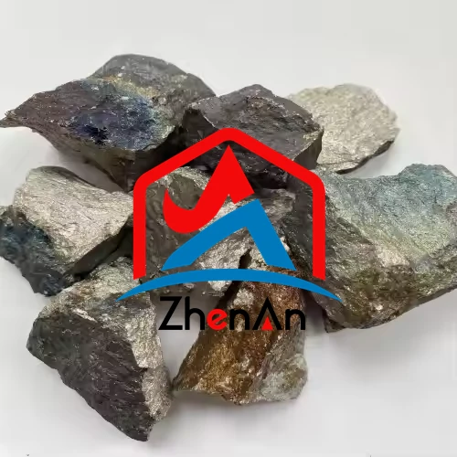 Ferro Manganese 80 High Quality