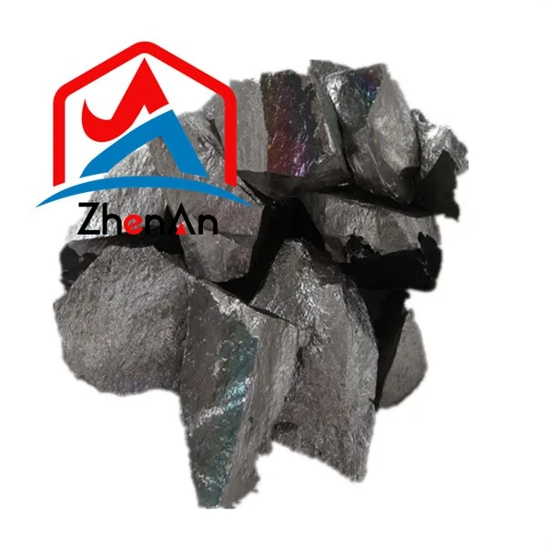 Ferro Manganese Used In Batteries
