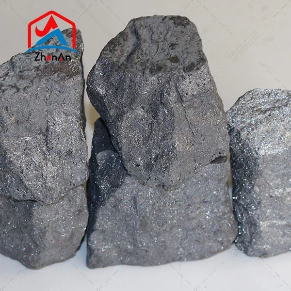 fe silicon