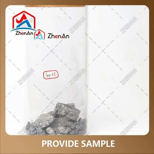 Ferro Silicon 45% 65% 70%