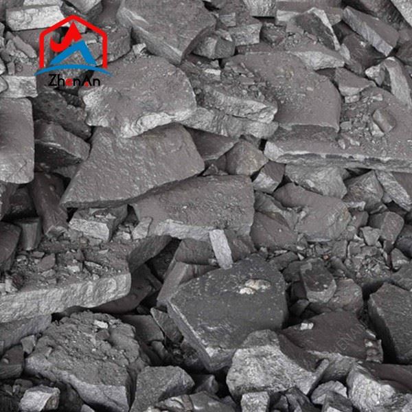 Ferro Silicon Calcium