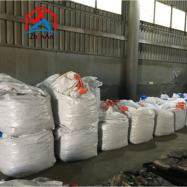 Ferro Titanium 30% Ferro Titanium 30%