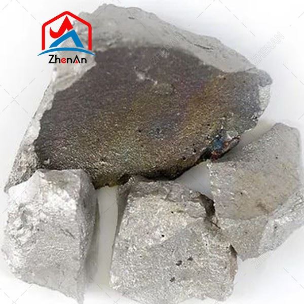 Ferro Titanium 40%