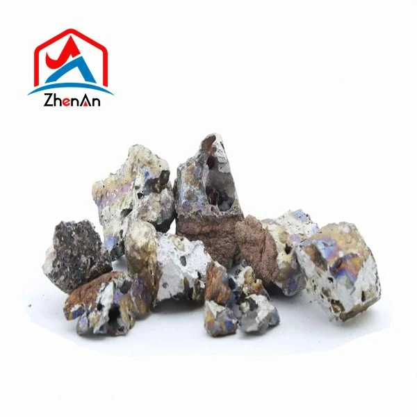 Ferro Titanium FeTi 30 Ferro Titanium FeTi 30