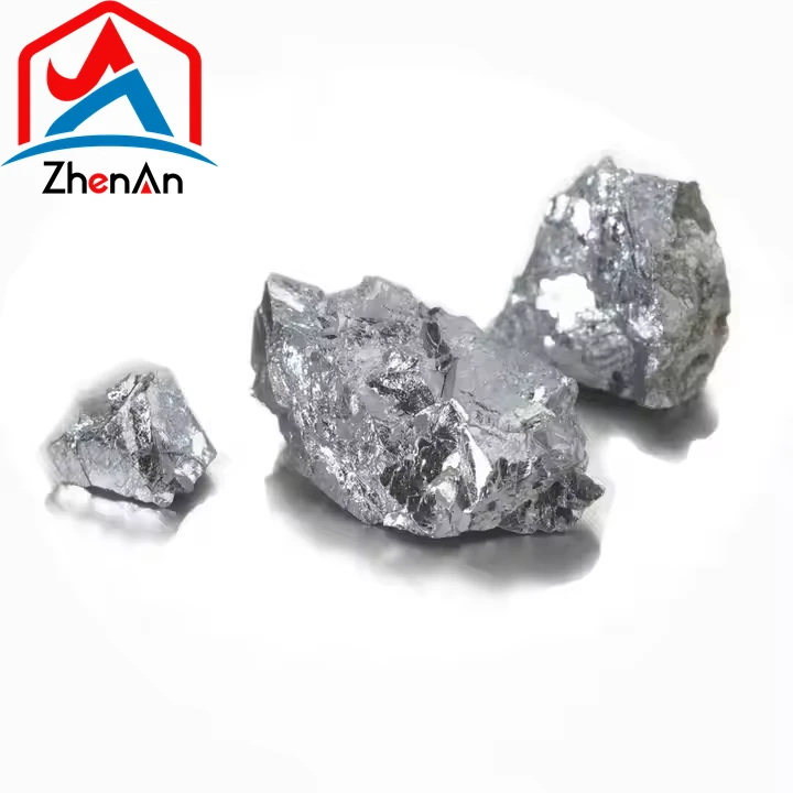 Ferro Vanadium 60 Alloying Element