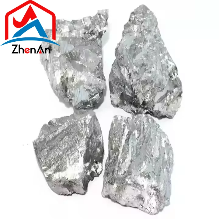 Ferro Vanadium 60 For Steelmaking