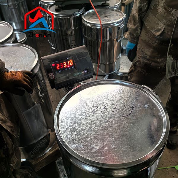 Ferro Vanadium FeV50 Alloy Lump Ferro Vanadium FeV50 Alloy Lump