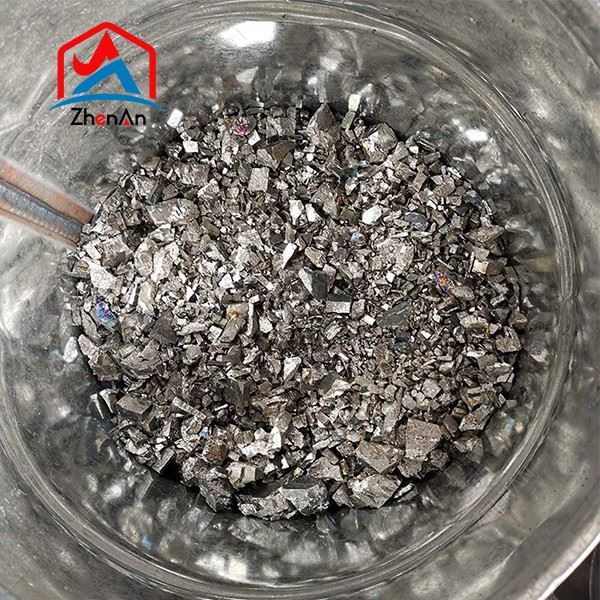 Ferro Vanadium For Steel Making Ferro Vanadium For Steel Making