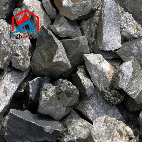 Ferrovanadium: A Key 