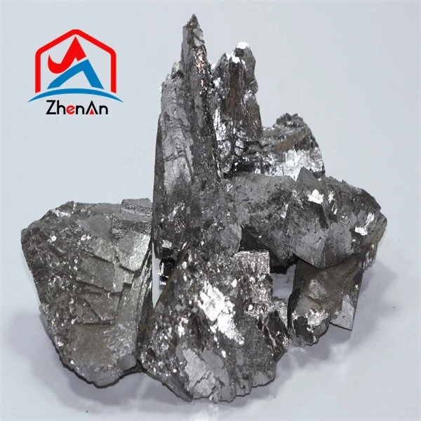 Technological Innovation Of Rare Metal Ferrovanadium Technological Innovation Of Rare Metal Ferrovanadium