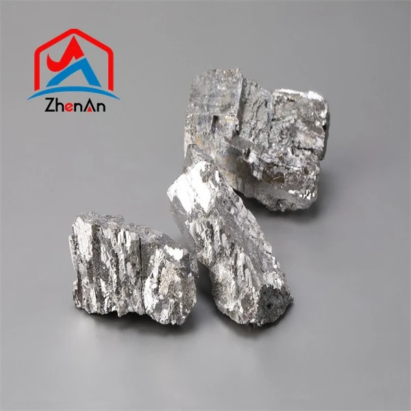 Use Of Ferro Vanadium in Various Sectors