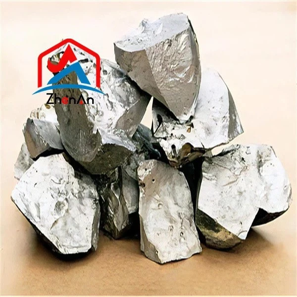 ferrotitanium 30 from China