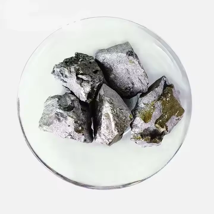 Ferrovanadium 60-C Lump High Purity