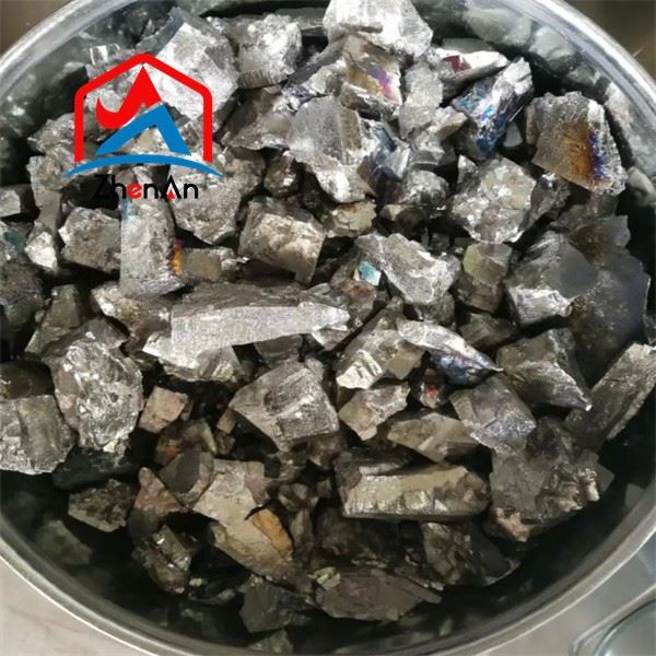 Ferrovanadium Metal Alloy Ferrovanadium Metal Alloy