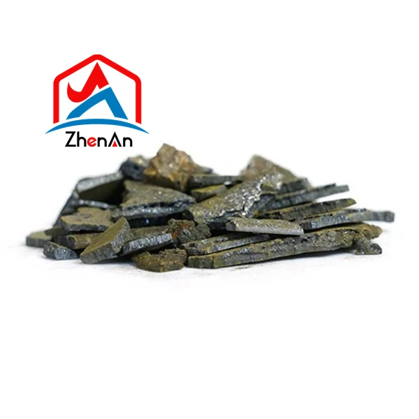 Good Quality Vanadium Pentoxide Flake Good Quality Vanadium Pentoxide Flake