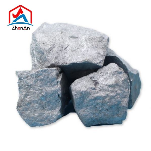 Grade A Ferro Silicon 72
