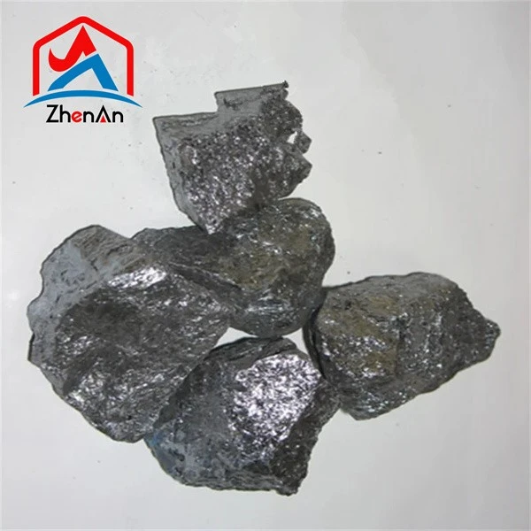 High Carbon Silicon Block