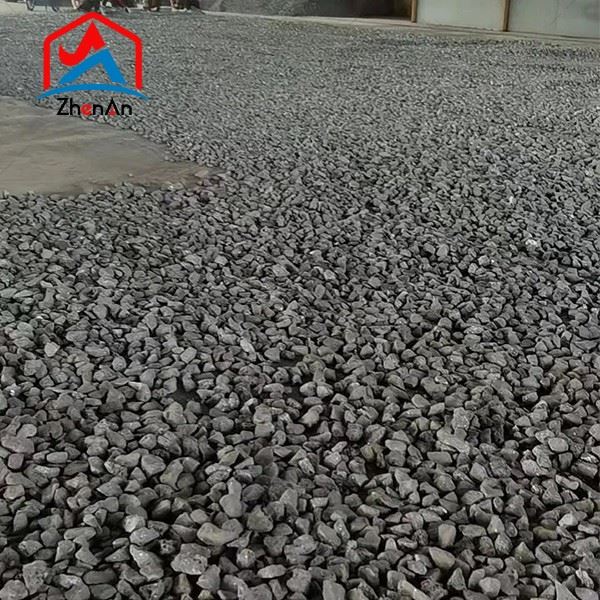 High Carbon Silicon Lumps