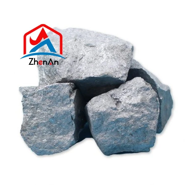 gooe quality ferro silicon aluminum